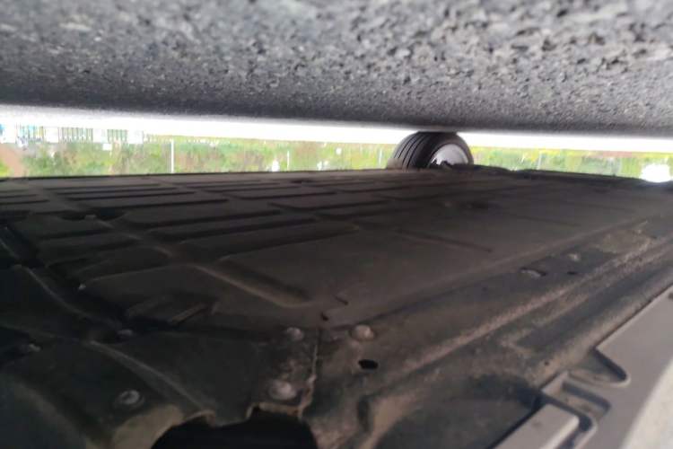 Used Leapmotor C10 2026 605 Enjoyment Edition Chassis Front Right