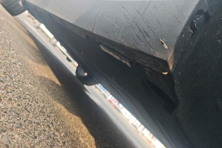 Used Leapmotor C10 2026 210 Joyful Edition Chassis Front Right