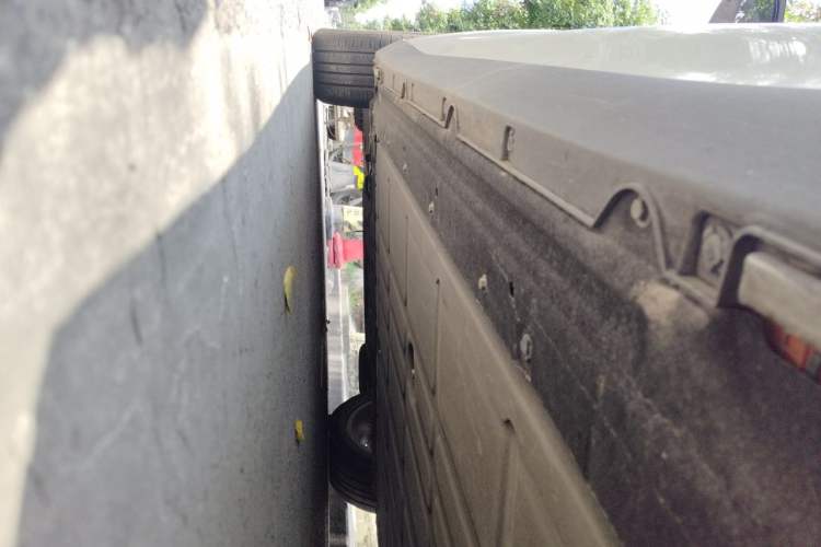 Used Leapmotor C10 2026 605 Enjoyment Edition Chassis Rear Left
