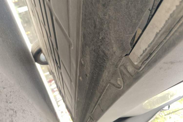 Used Leapmotor C10 2026 605 Enjoyment Edition Chassis Rear Right