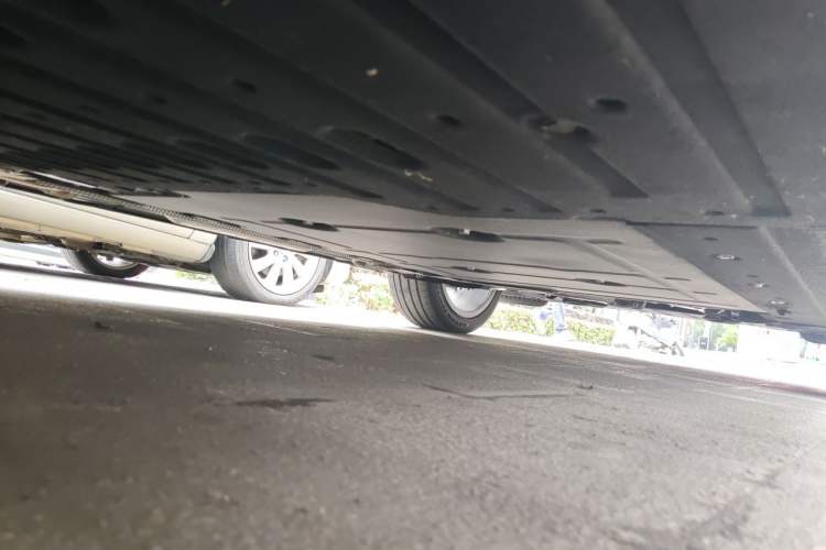 Used Leapmotor C10 2026 210 Joyful Edition Chassis Rear Right