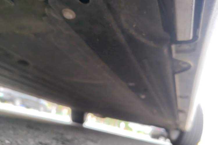 Used Leapmotor C10 2026 605 Enjoyment Edition Chassis Rear Right