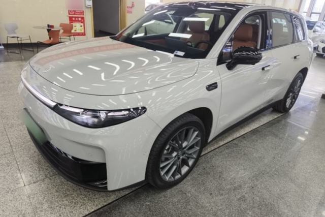 Used Leapmotor C10 2026 605 LiDAR Version