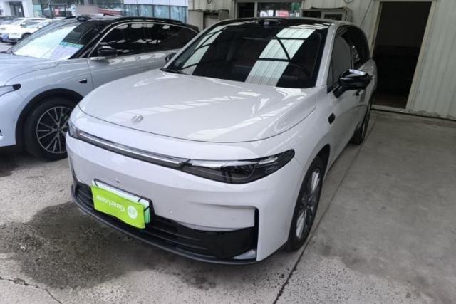 Used Leapmotor C10 2026 605 LiDAR Version