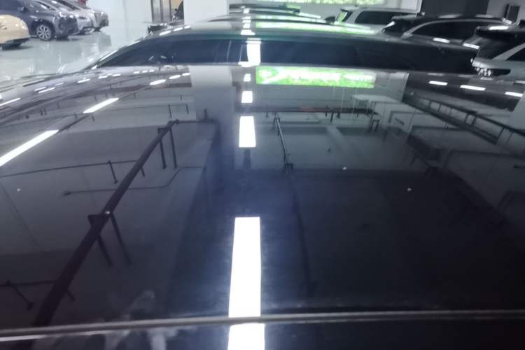 Used Leapmotor C10 2026 605 LiDAR Version Driver Seat