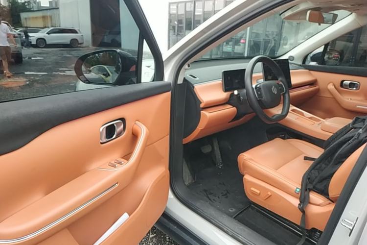 Used Leapmotor C10 2026 605 LiDAR Version Driver Seat