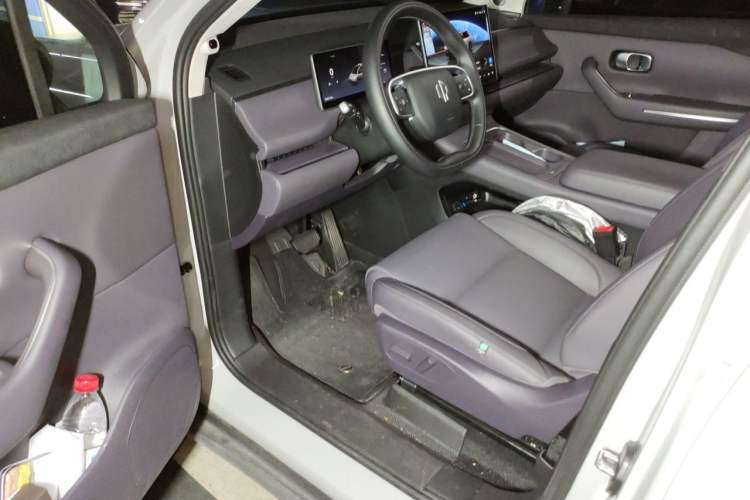 Used Leapmotor C10 2026 605 Enjoyment Edition Driver Seat