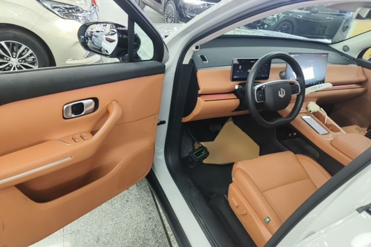 Used Leapmotor C10 2026 605 LiDAR Version Driver Seat