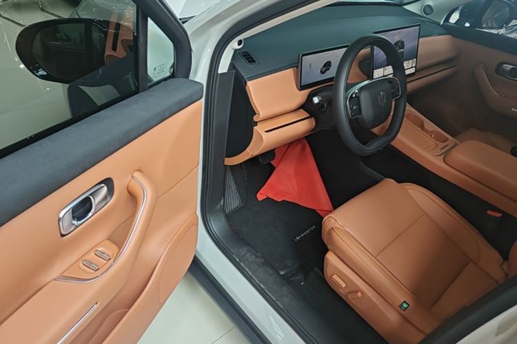 Used Leapmotor C10 2026 605 LiDAR Version Driver Seat