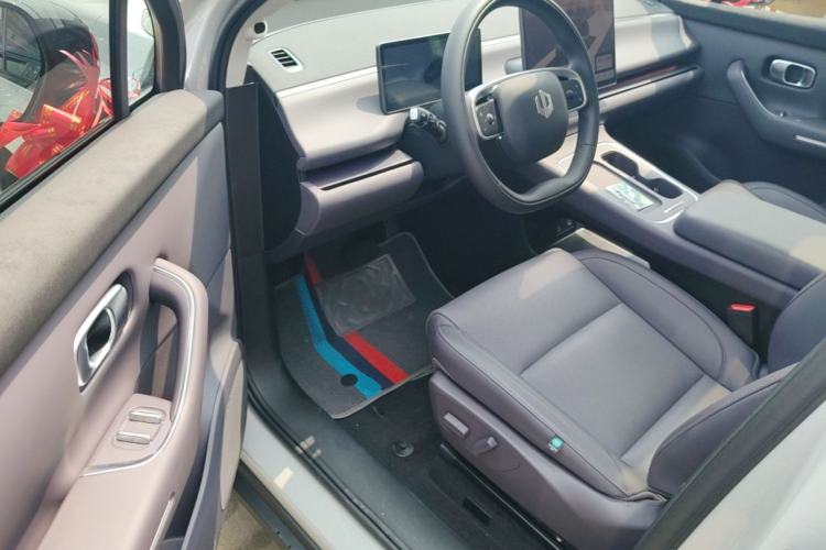 Used Leapmotor C10 2026 605 Enjoyment Edition Driver Seat