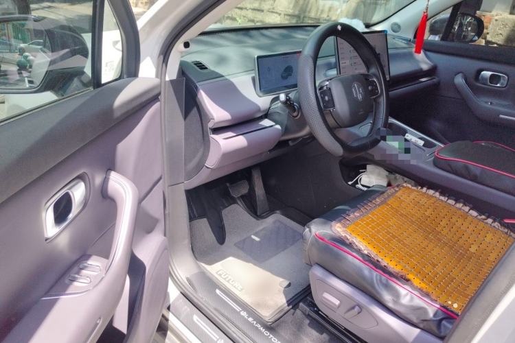 Used Leapmotor C10 2026 605 Enjoyment Edition Driver Seat