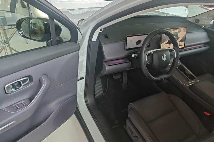 Used Leapmotor C10 2026 605 LiDAR Version Driver Seat