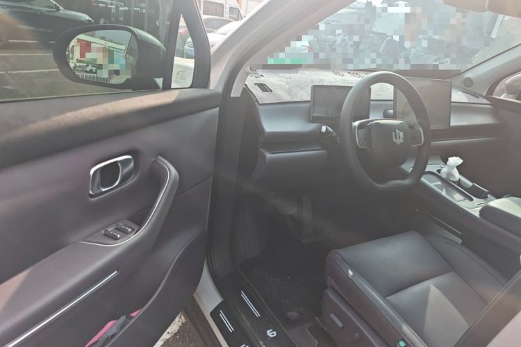 Used Leapmotor C10 2026 210 Joyful Edition Driver Seat