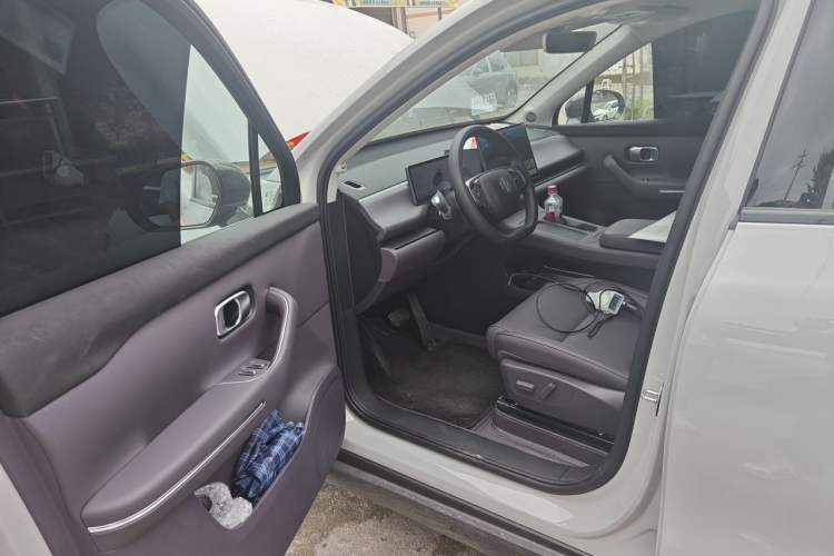 Used Leapmotor C10 2026 210 Joyful Edition Driver Seat