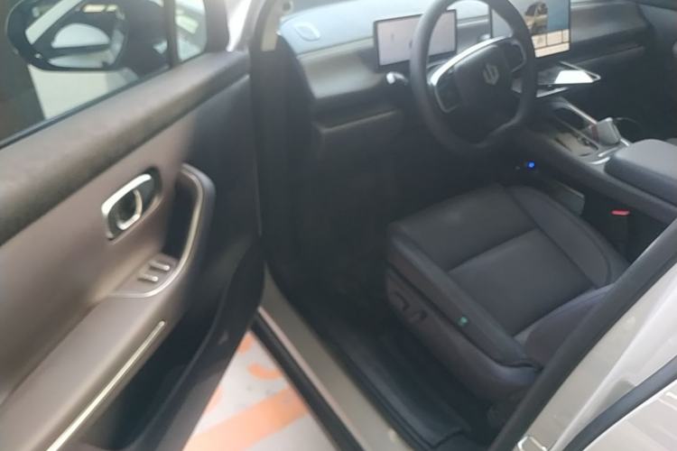 Used Leapmotor C10 2026 605 Enjoyment Edition Driver Seat