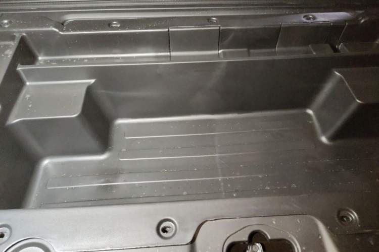 Used Leapmotor C10 2026 605 Enjoyment Edition Engine Bay