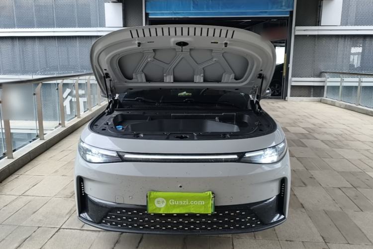 Used Leapmotor C10 2026 605 Enjoyment Edition Engine Bay