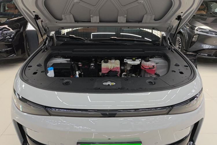 Used Leapmotor C10 2026 605 LiDAR Version Engine Bay