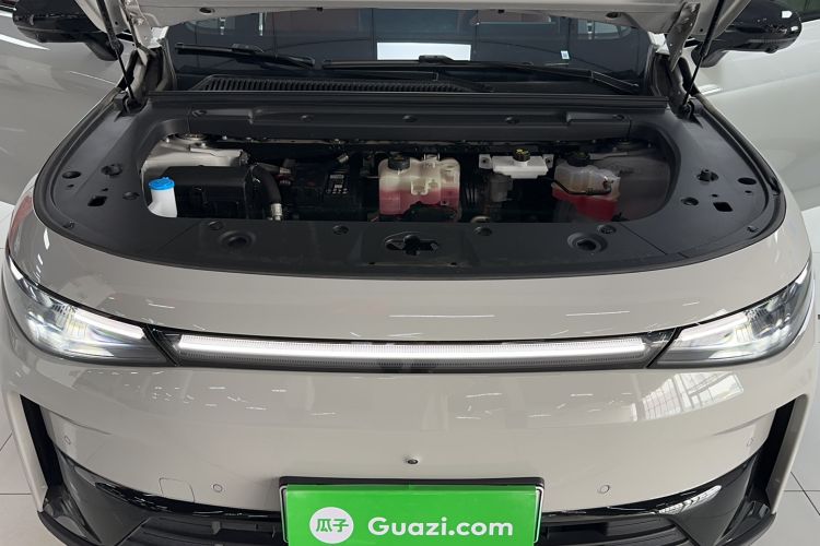 Used Leapmotor C10 2026 605 LiDAR Version Engine Bay