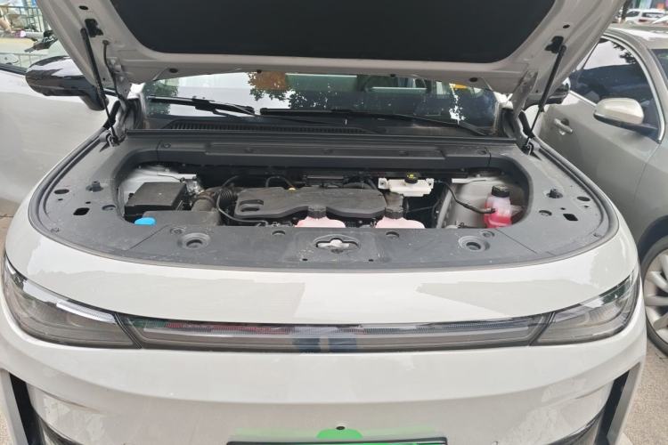 Used Leapmotor C10 2026 210 Joyful Edition Engine Bay