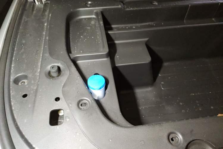 Used Leapmotor C10 2026 605 Enjoyment Edition Engine Bay Right