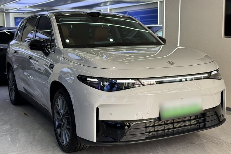 Used Leapmotor C10 2026 210 LiDAR Version Exterior 1