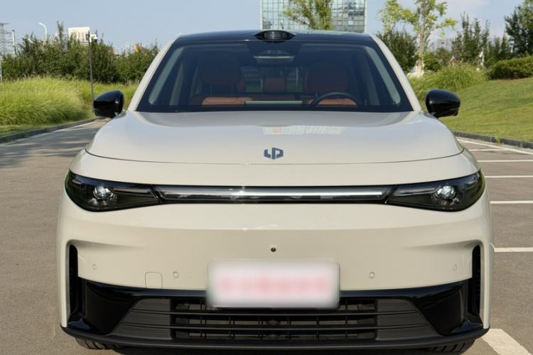 Used Leapmotor C10 2026 605 LiDAR Version Exterior 1
