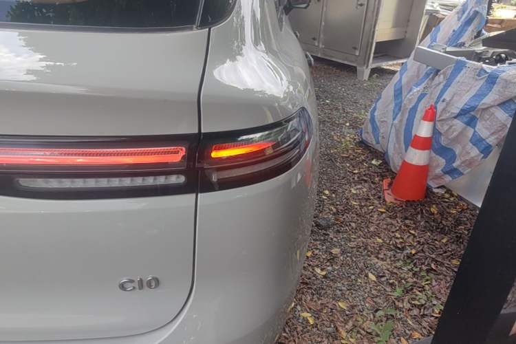 Used Leapmotor C10 2026 605 LiDAR Version Exterior 1