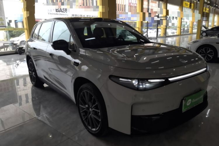 Used Leapmotor C10 2026 605 LiDAR Version Exterior 1