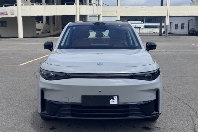 Used Leapmotor C10 2026 605 LiDAR Version Exterior 1