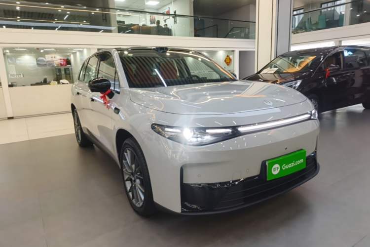 Used Leapmotor C10 2026 605 LiDAR Version Exterior 1
