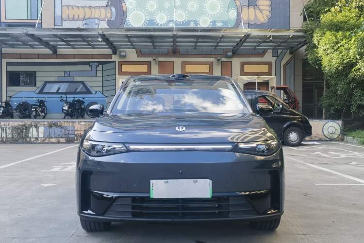 Used Leapmotor C10 2026 605 LiDAR Version Exterior 1