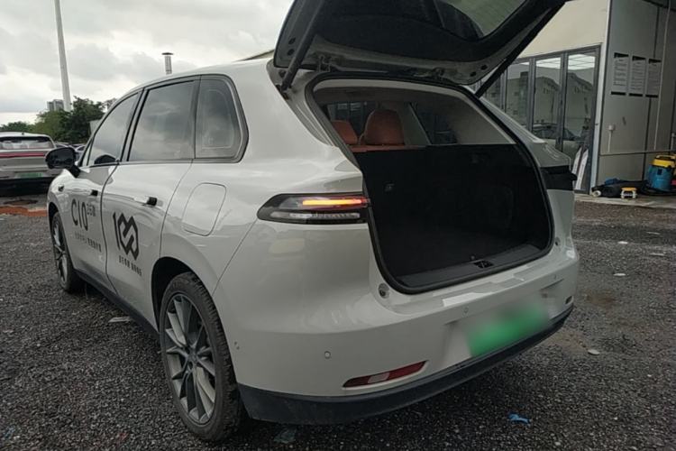 Used Leapmotor C10 2026 605 LiDAR Version Exterior 2