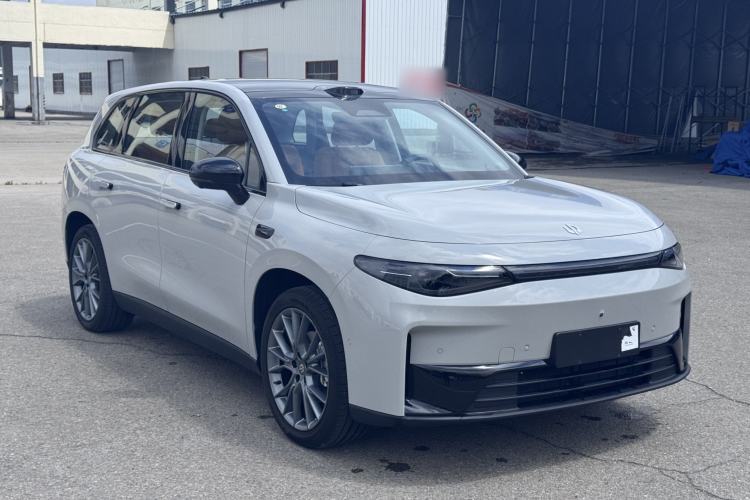 Used Leapmotor C10 2026 605 LiDAR Version Exterior 2