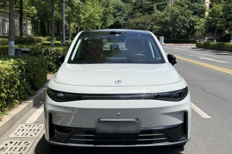 Used Leapmotor C10 2026 605 LiDAR Version Exterior 3
