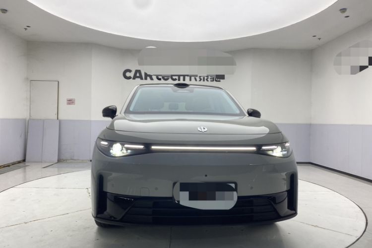 Used Leapmotor C10 2026 605 LiDAR Version Exterior 3