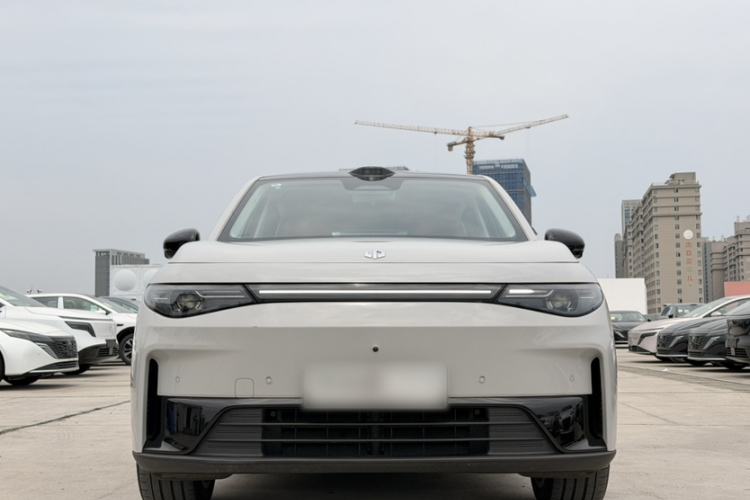 Used Leapmotor C10 2026 605 LiDAR Version Exterior 4