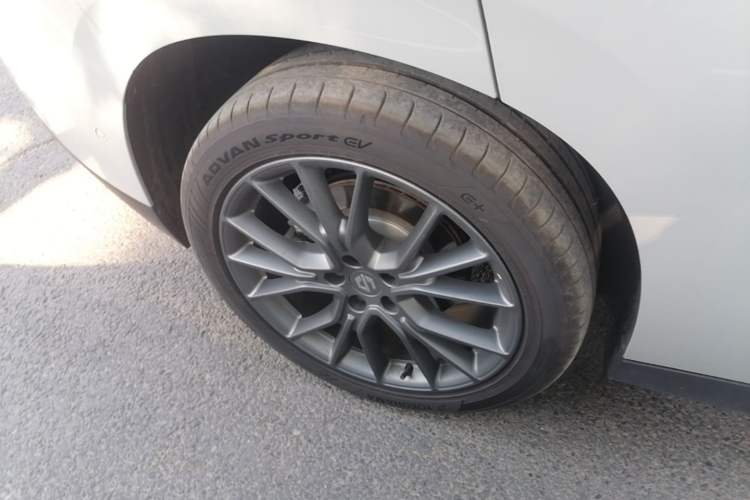 Used Leapmotor C10 2026 605 LiDAR Version Exterior 5