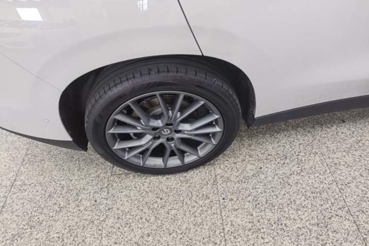 Used Leapmotor C10 2026 605 LiDAR Version Exterior 5