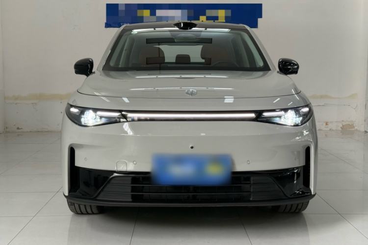 Used Leapmotor C10 2026 605 LiDAR Version Exterior 5