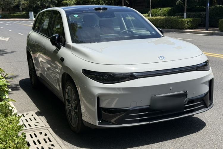 Used Leapmotor C10 2026 605 LiDAR Version Exterior 5