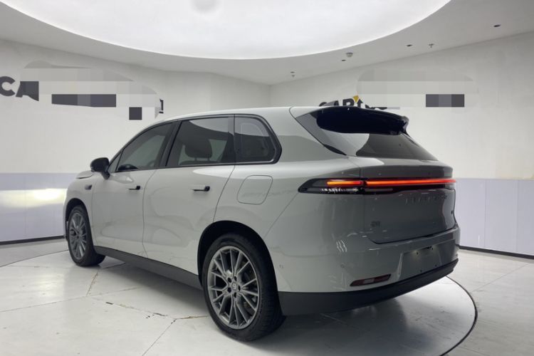 Used Leapmotor C10 2026 605 LiDAR Version Exterior 5