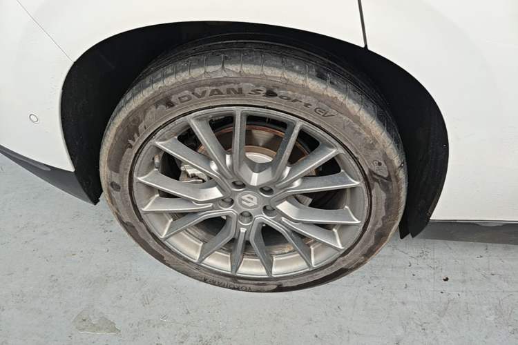 Used Leapmotor C10 2026 605 LiDAR Version Exterior 5