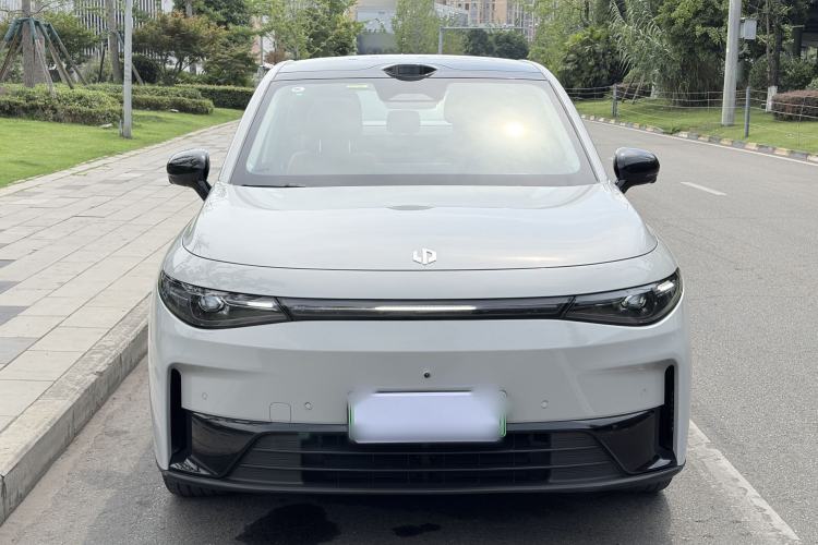 Used Leapmotor C10 2026 605 LiDAR Version Exterior 6