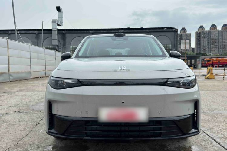 Used Leapmotor C10 2026 605 LiDAR Version Exterior 9