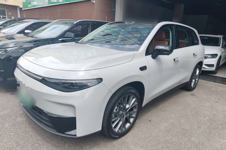 Used Leapmotor C10 2026 605 LiDAR Version Guazi used car, China used car export, Used car for sale, Used Leapmotor cars, Cheapest cars for sale, Electric vehicle, New energy car