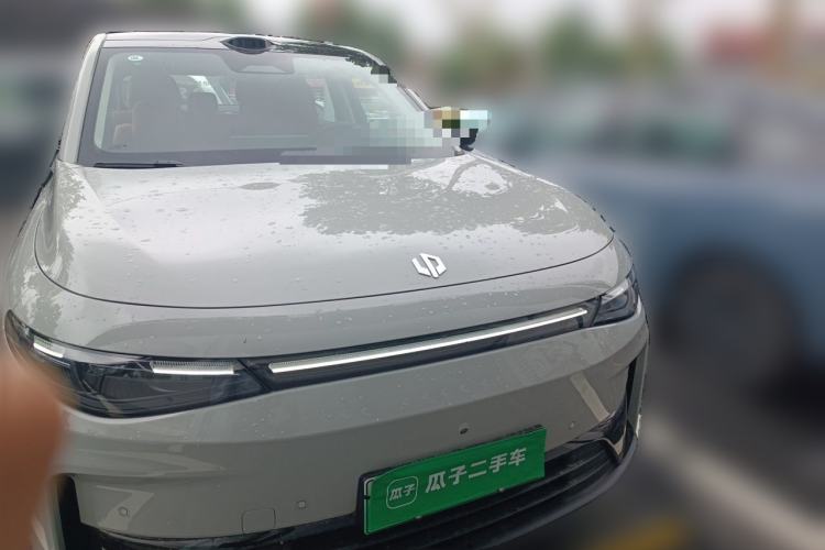 Used Leapmotor C10 2026 605 LiDAR Version Front