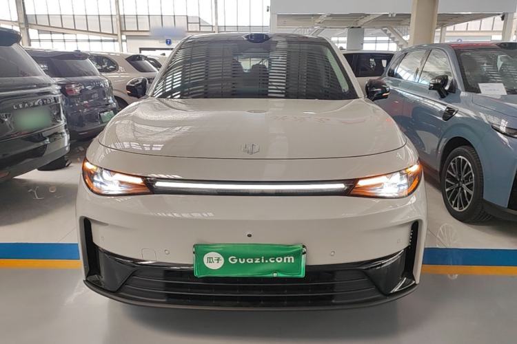 Used Leapmotor C10 2026 605 LiDAR Version Front