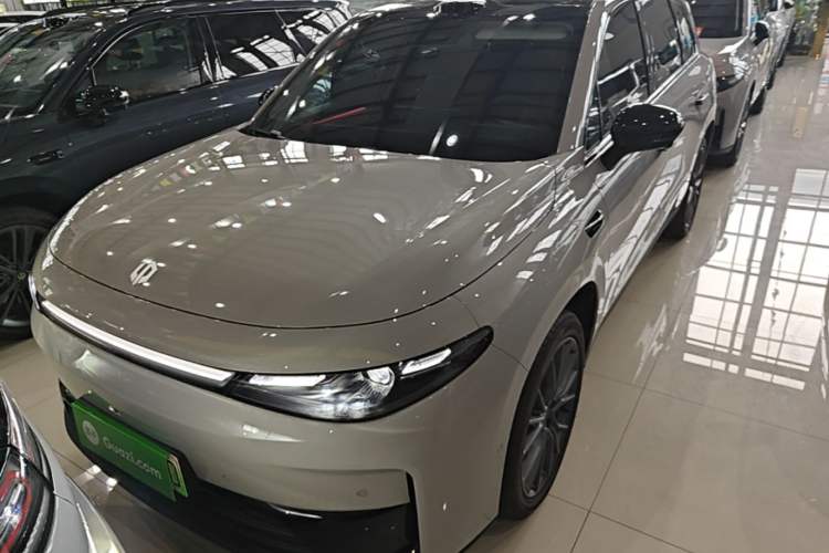Used Leapmotor C10 2026 605 LiDAR Version Front