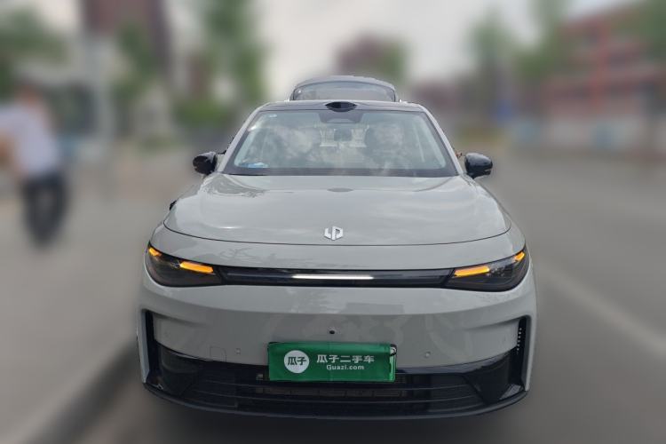 Used Leapmotor C10 2026 210 LiDAR Version Front